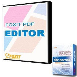 Foxit PDF Editor 2.2.1.1102 Portable