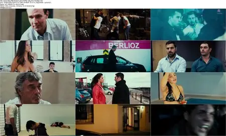 Essex Boys Retribution (2013)