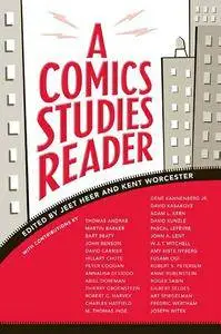 Jeet Heer, Kent Worcester, "A Comics Studies Reader"
