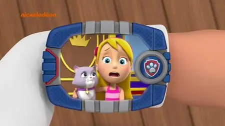 PAW Patrol S05E11