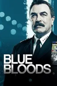 Blue Bloods S08E08