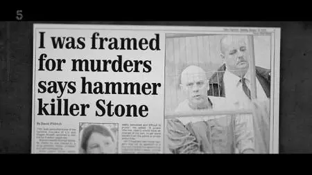 Ch5. - Who Killed Lin And Megan Russell? (2023)