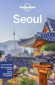 Lonely Planet Seoul 10 (Travel Guide)