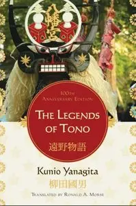 The Legends of Tono: 100th Anniversary Edition