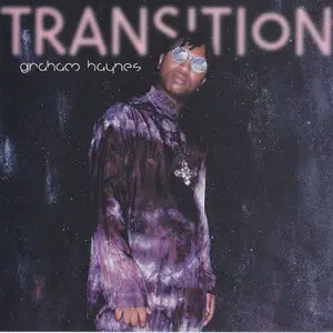 Graham Haynes - Transition (1995)