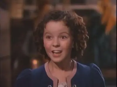 Shirley Temple: The Biggest Little (1997)