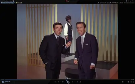 Swinging UK (1964) [HDTV 1080i]