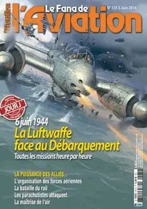 Le Fana de L'Aviation - Juin 2014