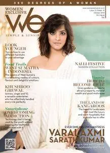 Women Exclusive - October 2016