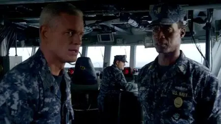 The Last Ship S03E10