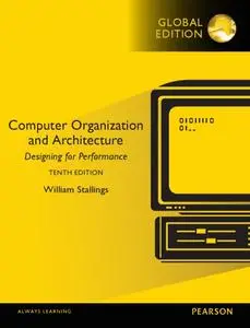 Computer Organization and Architecture (repost)