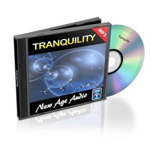 «Tranquillity - Relaxation Music and Sounds» by Empowered Living