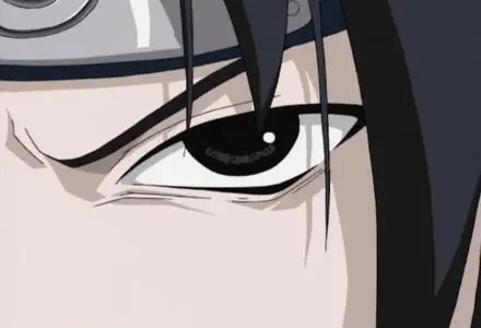 TACHiKEN Naruto 75 Sasuke s Decision Pushed to the Edge