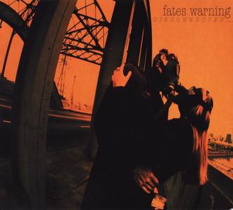 Fates Warning - Disconnected (2000) [Reissue 2023]