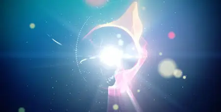 Magic Sun Loop - Footage for After Effects (Videohive)