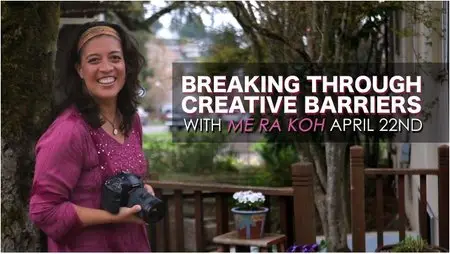 Breaking Through Creative Barriers