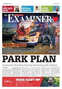 The Examiner - April 23, 2019