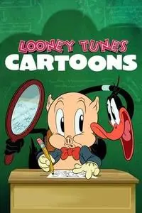 Looney Tunes Cartoons S03E25