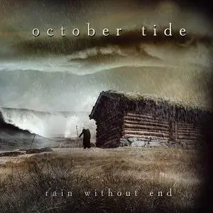 October Tide - Rain Without End (1997) [Reissue 2008]
