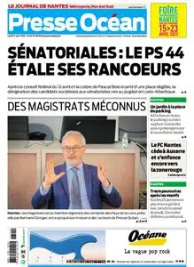 Presse Océan Nantes – 17 avril 2023