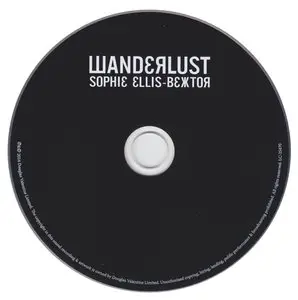 Sophie Ellis-Bextor - Wanderlust (2014)