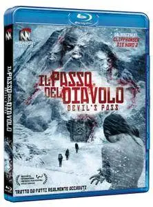 Il Passo del Diavolo / The Dyatlov Pass Incident (2013)