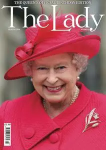 The Lady - 10 June 2016