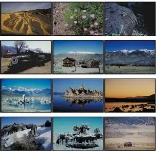 Corel Professional Photos - Images Of Death Valley
