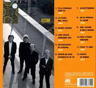 Pooh - Beat re-generation (2008)