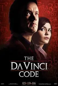 The Da Vinci Code (2006) [Extended Cut]