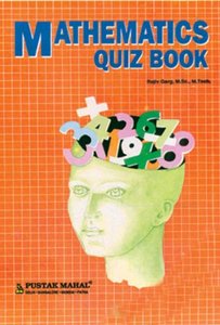 Mathematics Quiz Book (repost)