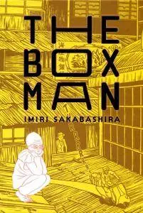 The Box Man, Imiri Sakabashira