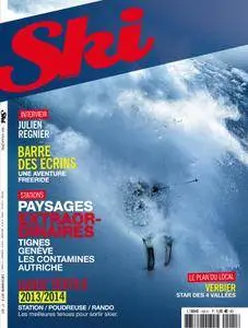 Ski Magazine - décembre 01, 2013