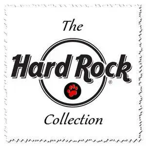 VA - The Hard Rock Collection (2CD) (1997)