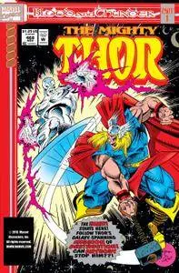 Thor 468 1993 Digital