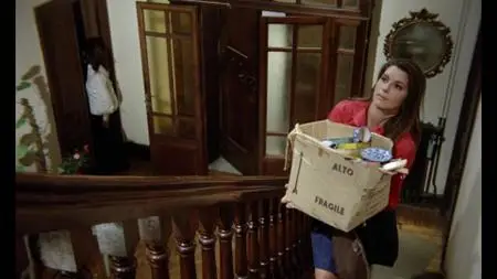 The Girl in Room 2A (1974)