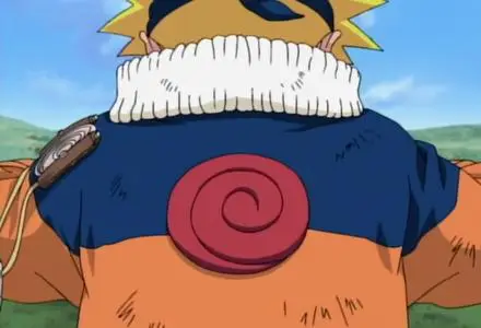 TACHiKEN Naruto 95 The Fifth Hokage! A Life on the Line!