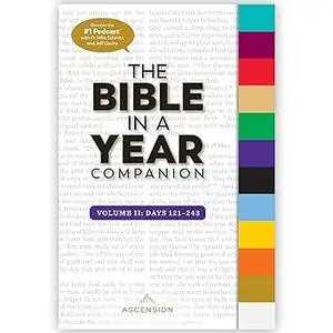 The Bible in a Year Companion, Volume II