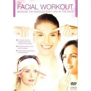 Tal Reinhart Facial Workout: Because the Muscles Don't End at the Neck