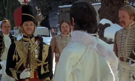 Royal Flash (1975)