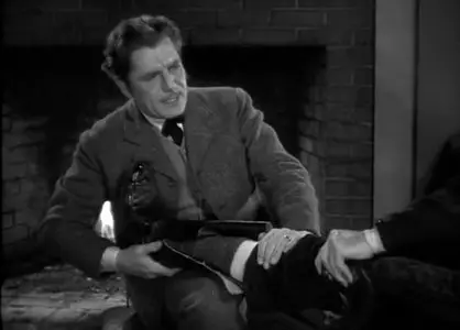 The Prisoner of Shark Island (1936) [Re-UP]