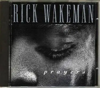 Rick Wakeman - Prayers (1993) Re-up