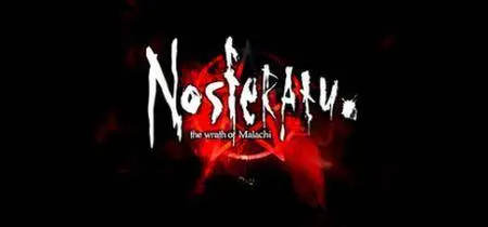 Nosferatu: Wrath of Malachi (2003)