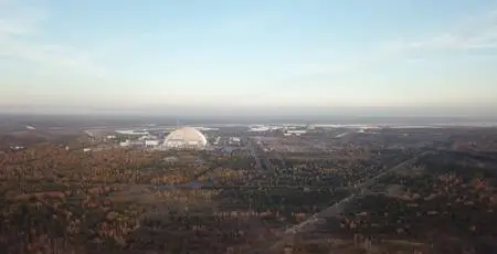 BBC Our World - In the Shadow of Chernobyl (2019)
