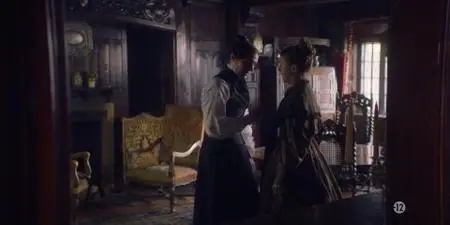 Gentleman Jack S01E07