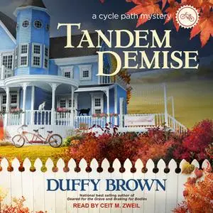 «Tandem Demise» by Duffy Brown