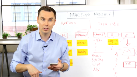 Brendon Burchard – Launching Podcasts, Books and Online Courses