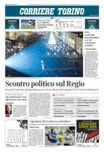 Corriere Torino – 16 giugno 2020