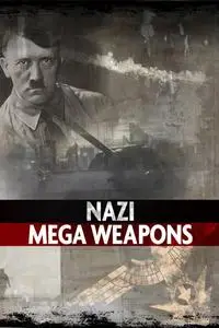 PBS - Nazi Mega Weapons: Series 1 (2013)