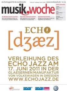 Musik Woche No 25 2011